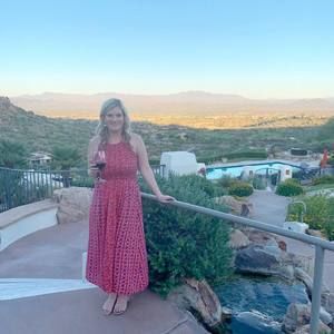 Meet your Posher, Bethany